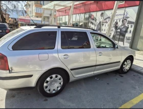 Skoda Octavia, снимка 3