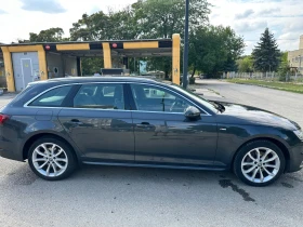 Audi A4 2.0 TDI 190 к.с., снимка 3