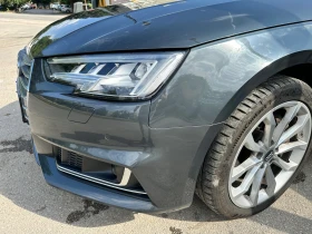 Audi A4 2.0 TDI 190 к.с., снимка 9