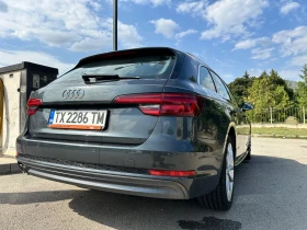 Audi A4 2.0 TDI 190 к.с., снимка 10