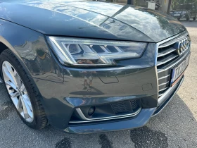 Audi A4 2.0 TDI 190 к.с., снимка 12