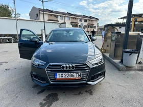 Audi A4 2.0 TDI 190 к.с., снимка 2