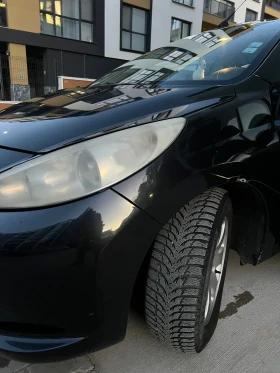 Peugeot 207, снимка 8