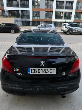 Peugeot 207, снимка 5