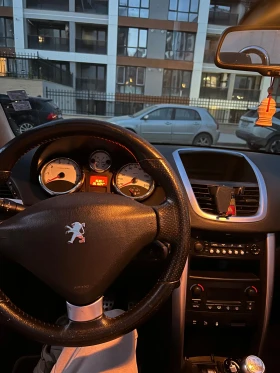 Peugeot 207, снимка 9