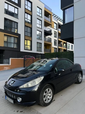 Peugeot 207, снимка 3