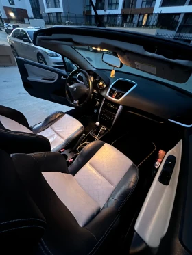 Peugeot 207, снимка 12