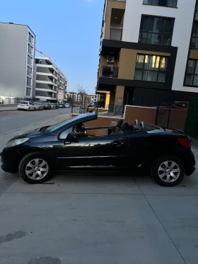 Peugeot 207, снимка 11