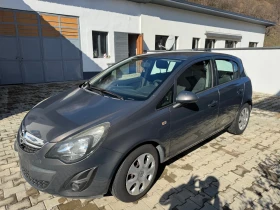 Opel Corsa 1.2 2014, снимка 3