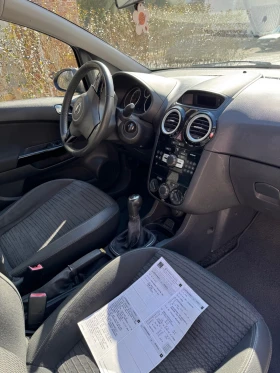 Opel Corsa 1.2 2014, снимка 5