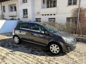 Opel Corsa 1.2 2014, снимка 2