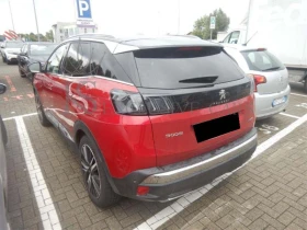 Peugeot 3008 1.6 HYBRID4* 4WD* 300kc* e-EAT8* GT-LINE* , снимка 4
