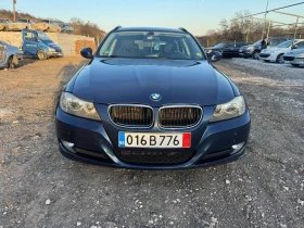 BMW 318 2, 0ТДИ, снимка 2