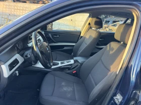 BMW 318 2, 0ТДИ, снимка 9