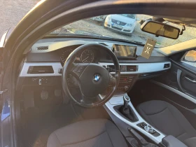 BMW 318 2, 0ТДИ, снимка 10