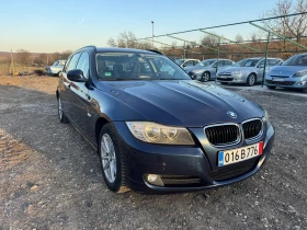 BMW 318 2, 0ТДИ, снимка 3