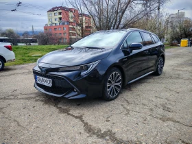 Toyota Corolla TS 2.0 HYBRID ГАРАНЦИЯ, снимка 1