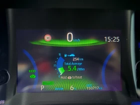 Toyota Corolla TS 2.0 HYBRID ГАРАНЦИЯ, снимка 12