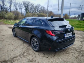 Toyota Corolla TS 2.0 HYBRID ГАРАНЦИЯ, снимка 7