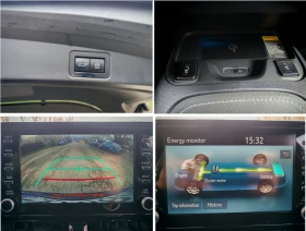 Toyota Corolla TS 2.0 HYBRID ГАРАНЦИЯ, снимка 16