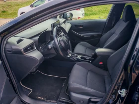 Toyota Corolla TS 2.0 HYBRID ГАРАНЦИЯ, снимка 8
