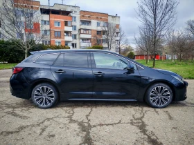 Toyota Corolla TS 2.0 HYBRID ГАРАНЦИЯ, снимка 4