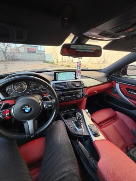 BMW 440 Каско M Performance MHD Топ, снимка 12