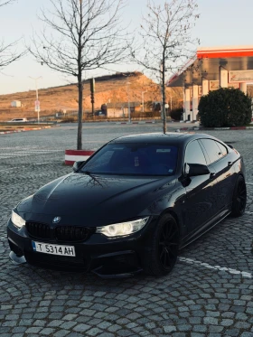BMW 440 Каско M Performance MHD Топ, снимка 1