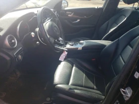 Mercedes-Benz C 300 4MATIC, снимка 7