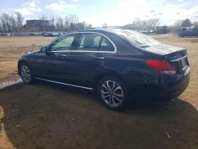 Mercedes-Benz C 300 4MATIC, снимка 4