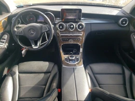 Mercedes-Benz C 300 4MATIC, снимка 8