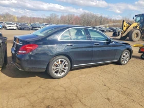 Mercedes-Benz C 300 4MATIC, снимка 6