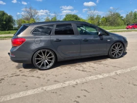 Opel Astra 1.6CDTI, снимка 2
