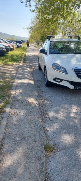 Lancia Delta 1.9 tdi клима, снимка 2