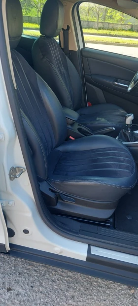 Lancia Delta 1.9 tdi клима, снимка 12