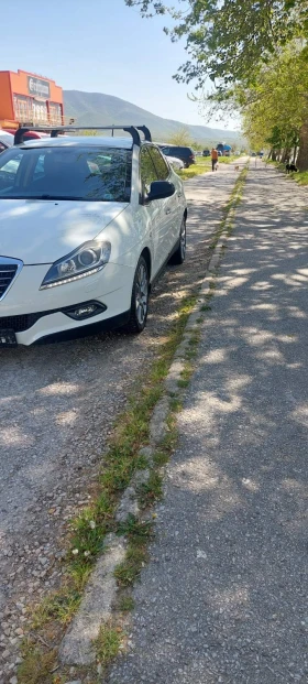 Lancia Delta 1.9 tdi клима, снимка 3
