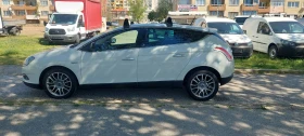 Lancia Delta 1.9 tdi клима, снимка 4