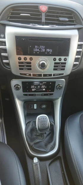 Lancia Delta 1.9 tdi клима, снимка 16