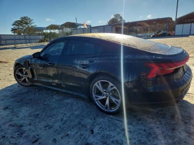 Audi E-Tron GT PREMIUM PLUS QUATTRO, снимка 4