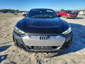 Audi E-Tron GT PREMIUM PLUS QUATTRO, снимка 1