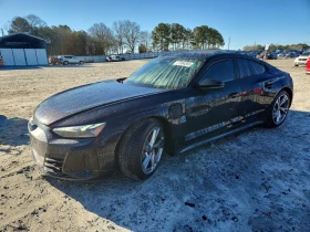 Audi E-Tron GT PREMIUM PLUS QUATTRO, снимка 3