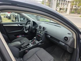 Audi A3 2.0TDI НАПЪЛО ОБСЛУЖЕН, снимка 15