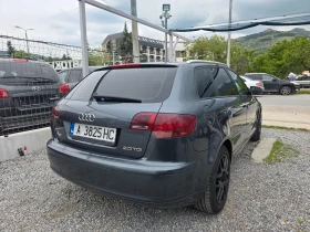Audi A3 2.0TDI НАПЪЛО ОБСЛУЖЕН, снимка 5