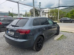 Audi A3 2.0TDI НАПЪЛО ОБСЛУЖЕН, снимка 4