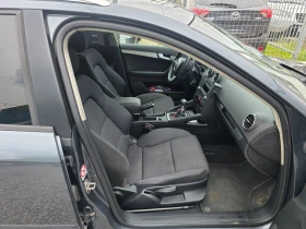 Audi A3 2.0TDI НАПЪЛО ОБСЛУЖЕН, снимка 14