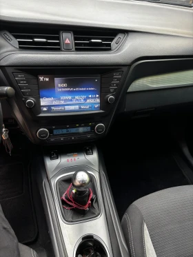 Toyota Avensis 20D-4D EXECUTIVE Реални  километри , снимка 10