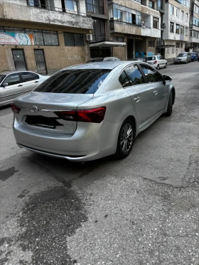 Toyota Avensis 20D-4D EXECUTIVE Реални  километри , снимка 4