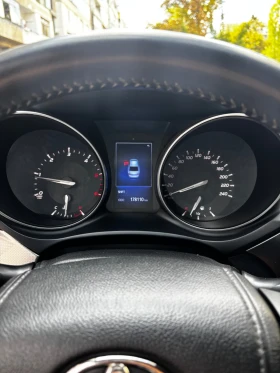 Toyota Avensis 20D-4D EXECUTIVE Реални  километри , снимка 11