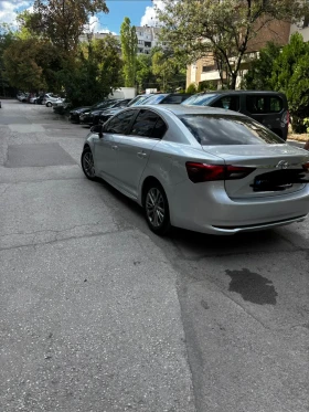Toyota Avensis 20D-4D EXECUTIVE Реални  километри , снимка 2