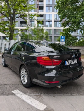 BMW 318, снимка 7